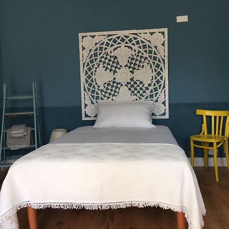Ca' Rande Bed & Breakfast Porto Cesareo Exterior foto