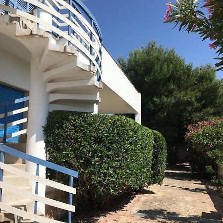 Ca' Rande Bed & Breakfast Porto Cesareo Exterior foto