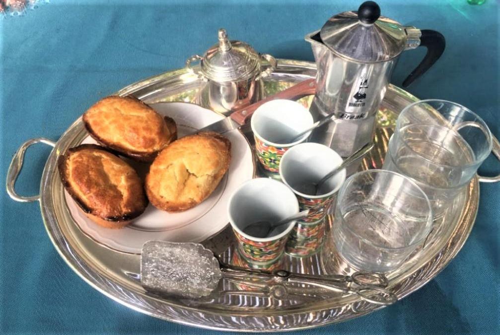 Ca' Rande Bed & Breakfast Porto Cesareo Exterior foto