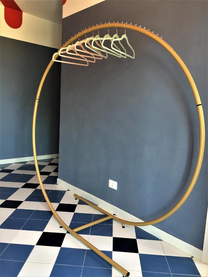 Ca' Rande Bed & Breakfast Porto Cesareo Exterior foto