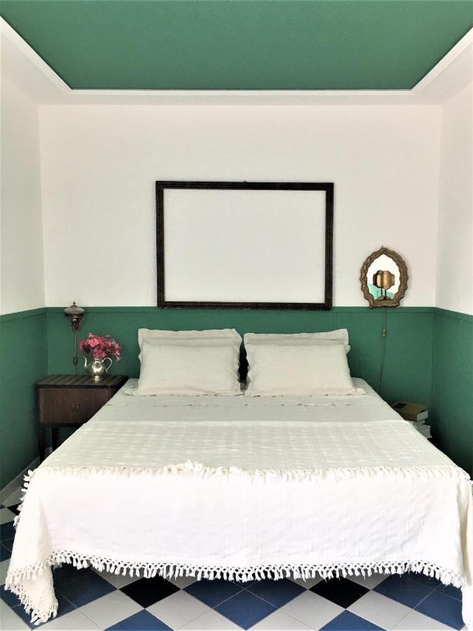 Ca' Rande Bed & Breakfast Porto Cesareo Exterior foto