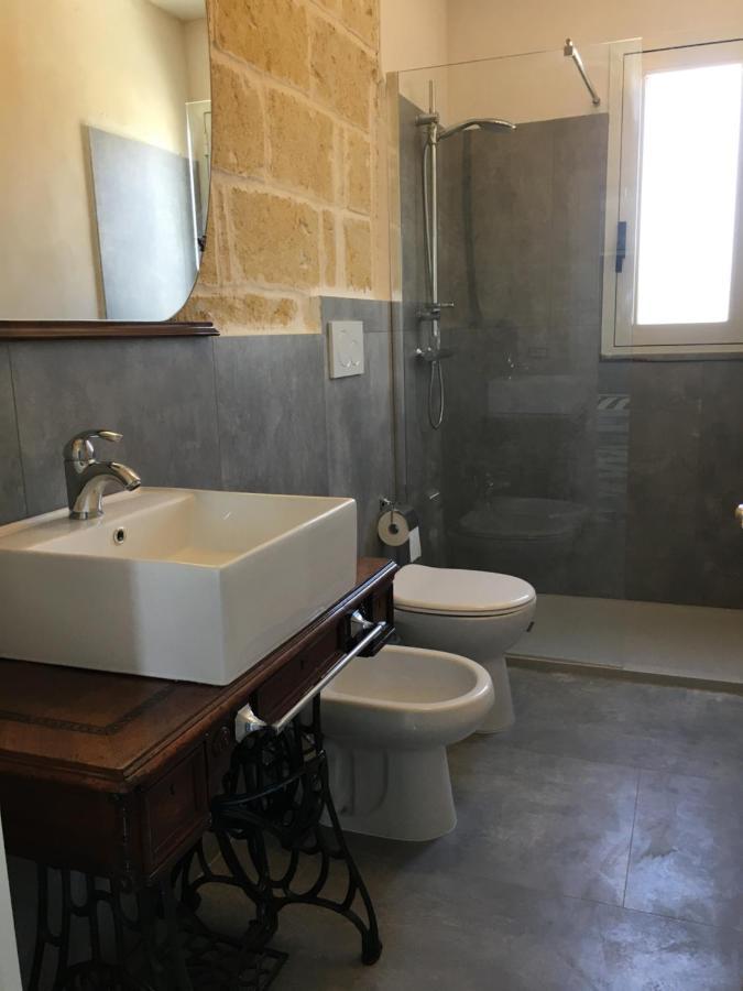 Ca' Rande Bed & Breakfast Porto Cesareo Exterior foto