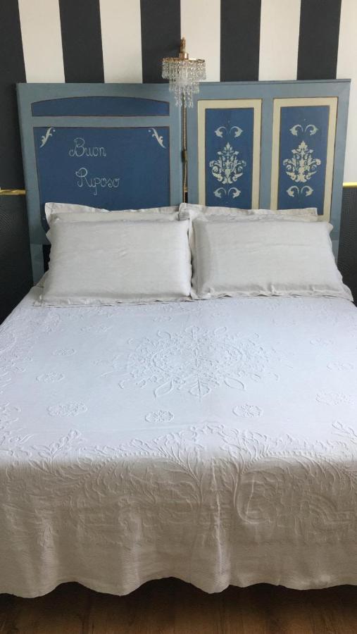 Ca' Rande Bed & Breakfast Porto Cesareo Exterior foto