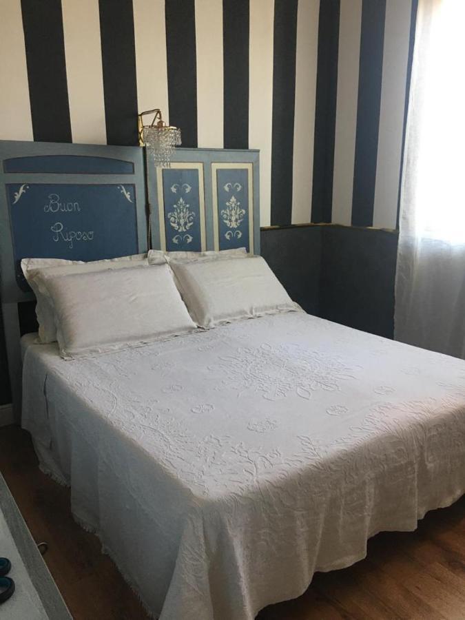 Ca' Rande Bed & Breakfast Porto Cesareo Exterior foto