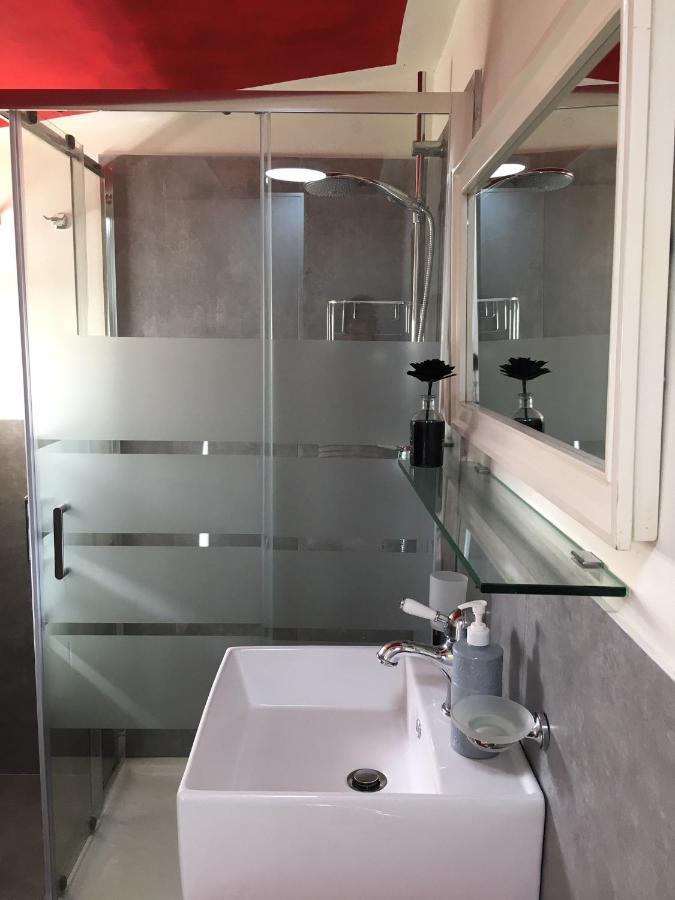 Ca' Rande Bed & Breakfast Porto Cesareo Exterior foto