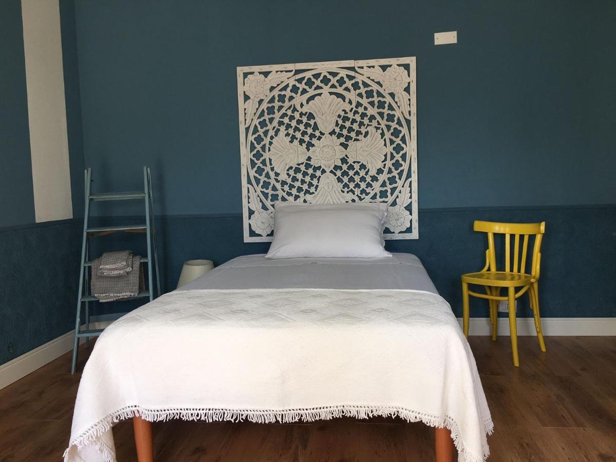 Ca' Rande Bed & Breakfast Porto Cesareo Exterior foto