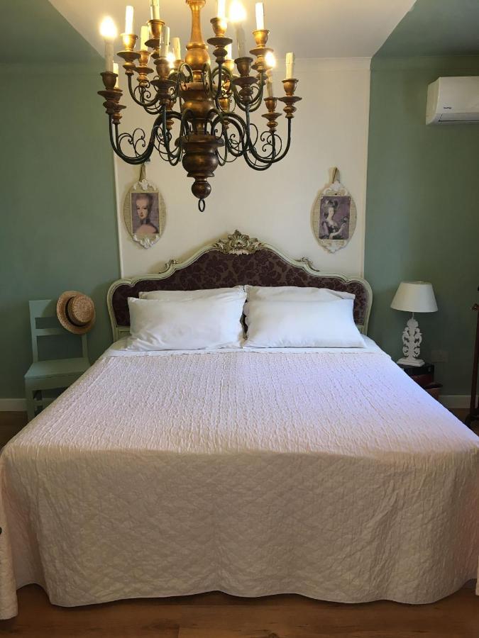 Ca' Rande Bed & Breakfast Porto Cesareo Exterior foto