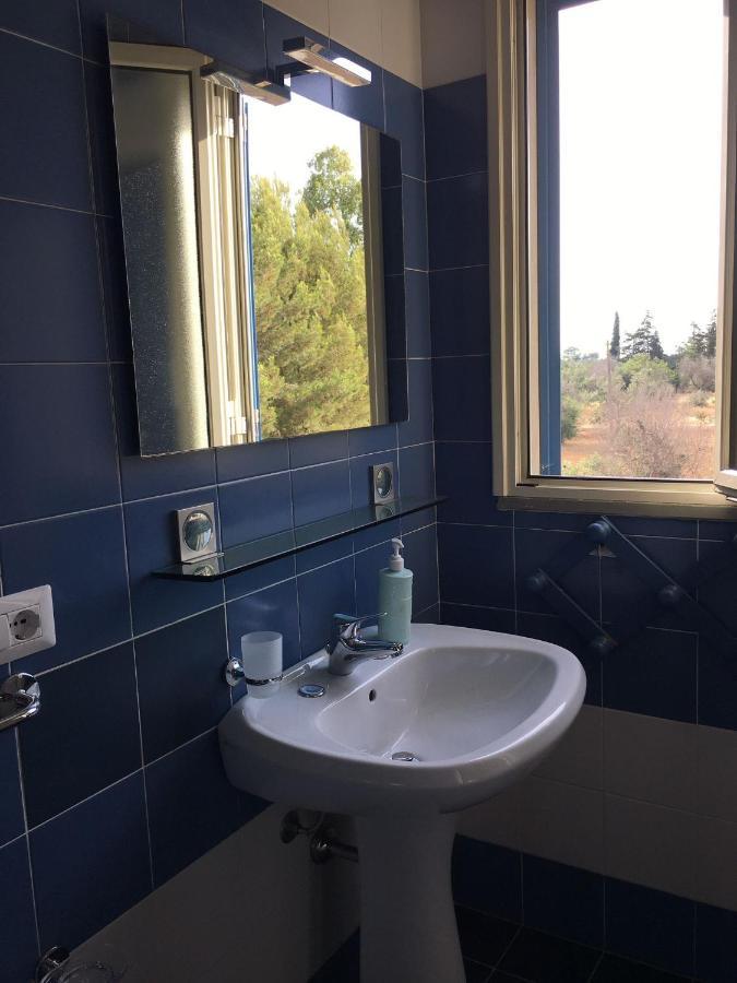 Ca' Rande Bed & Breakfast Porto Cesareo Exterior foto