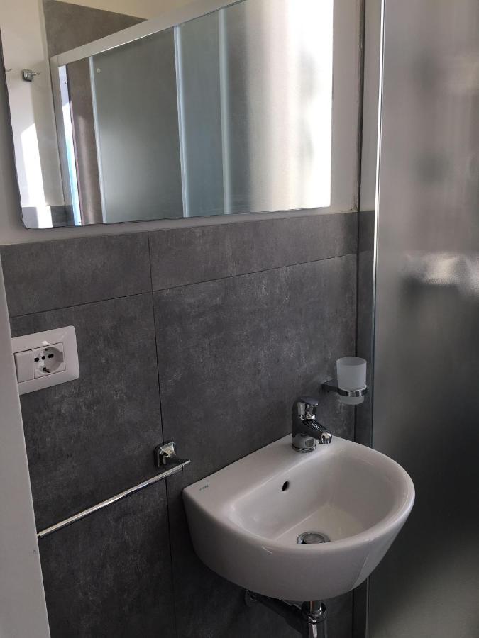 Ca' Rande Bed & Breakfast Porto Cesareo Exterior foto