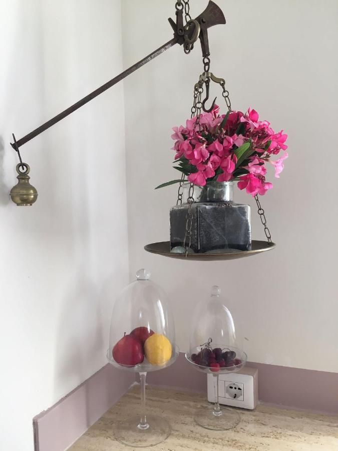 Ca' Rande Bed & Breakfast Porto Cesareo Exterior foto