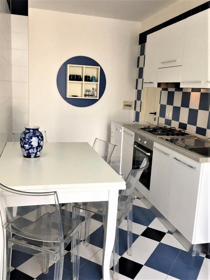Ca' Rande Bed & Breakfast Porto Cesareo Exterior foto