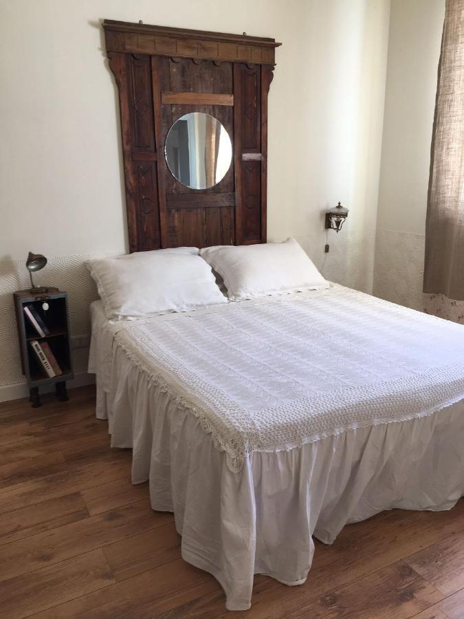 Ca' Rande Bed & Breakfast Porto Cesareo Exterior foto