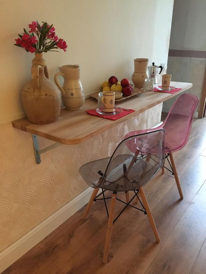Ca' Rande Bed & Breakfast Porto Cesareo Exterior foto