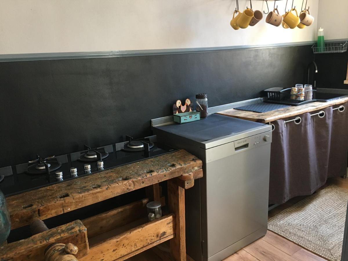 Ca' Rande Bed & Breakfast Porto Cesareo Exterior foto