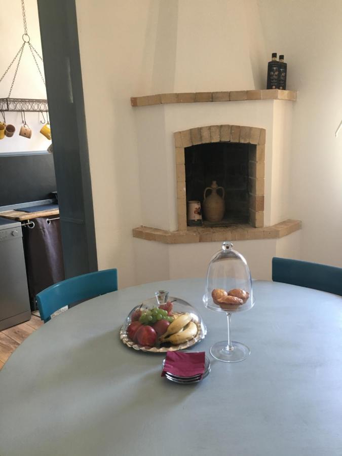 Ca' Rande Bed & Breakfast Porto Cesareo Exterior foto