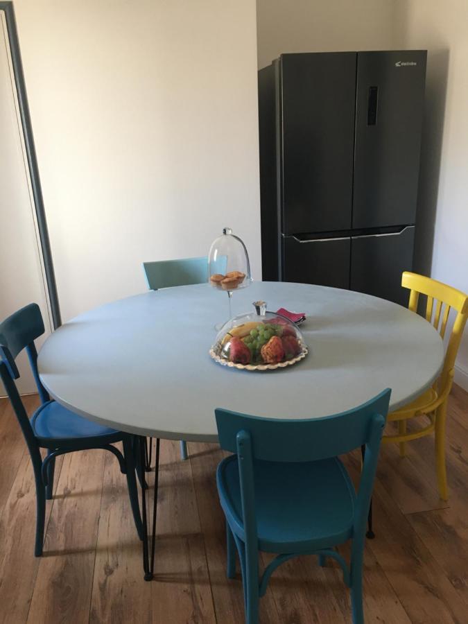 Ca' Rande Bed & Breakfast Porto Cesareo Exterior foto