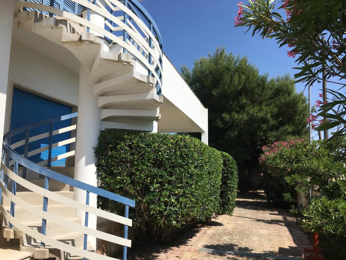 Ca' Rande Bed & Breakfast Porto Cesareo Exterior foto